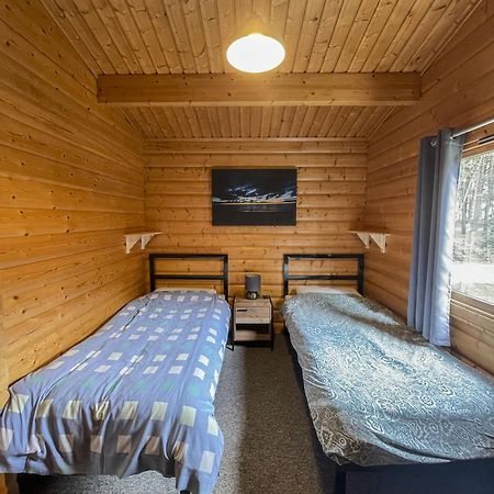 Вилла Avon Tyrrell Outdoor Activity Centre Bransgore Экстерьер фото